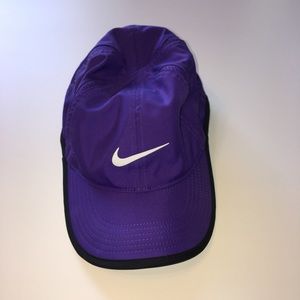 Nike dry-fit baseball cap
